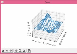 Matplotlib 3d रोटेटिंग प्लॉट्स को कैसे सेव करें? 