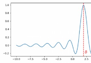 Matplotlib में संबंधित टिक को स्थानांतरित किए बिना मैं टिक लेबल कैसे स्थानांतरित कर सकता हूं? 