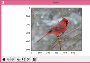 कैसे अजगर Matplotlib में एक छवि से ग्रिड लाइनों को दूर करने के लिए? 