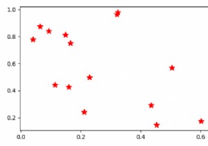 मैं अपने मार्करों की शैली को मजबूर करने के लिए Matplotlib.pyplot को कैसे रोक सकता हूं? 