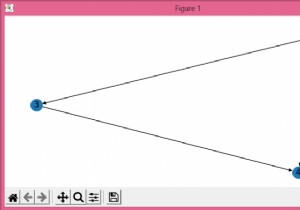 कैसे Networkx का उपयोग कर Matplotlib रेखांकन में नोड नाम दिखाने के लिए? 