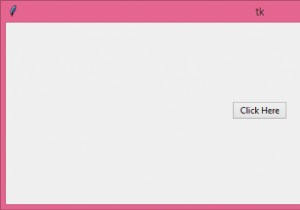 कस्टम पॉपअप टिंकर डायलॉग बॉक्स को लागू करने का सही तरीका क्या है? 