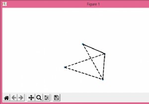 Matplotlib में Poly3DCollection प्लॉट के लिए पारदर्शिता 