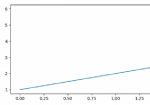 Matplotlib में एक विशिष्ट रेखा या वक्र को कैसे हटाएं? 