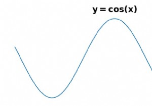 कैसे अजगर Matplotlib में एक लेबल में एक से अधिक फ़ॉन्ट आकार का उपयोग करने के लिए? 