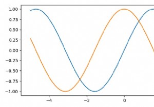 Matplotlib किंवदंती में पाठ संरेखण 