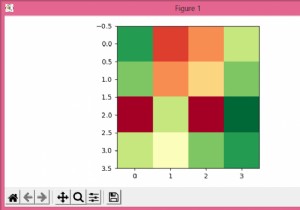 आप Matplotlib छवि गुणवत्ता में सुधार कैसे करते हैं? 