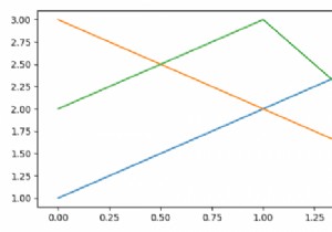 2 कॉलम के साथ Matplotlib किंवदंती में पंक्तियों को कैसे संरेखित करें? 