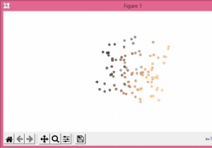 Matplotlib में कुल्हाड़ियों और ग्रिड के बिना 3 डी प्लॉट पर प्लॉट स्कैटर पॉइंट्स 