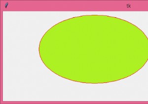 टिंकर कैनवास में किसी ऑब्जेक्ट के निर्देशांक कैसे प्राप्त करें? 