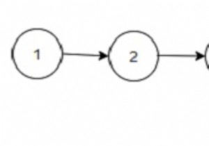 पायथन में लिंक की गई सूची से m नोड्स के बाद n नोड्स को हटाने का कार्यक्रम 
