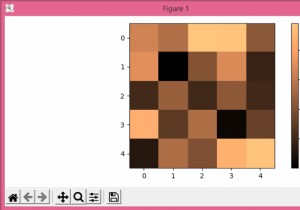 मैं matplotlib.pyplot.colorbar.ColorbarBase की टिकों का फ़ॉन्ट आकार कैसे बदलूं? 