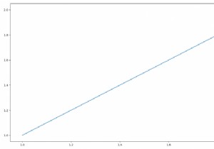 छवि को पूर्णस्क्रीन के रूप में Matplotlib ग्राफ़ दिखाएं 