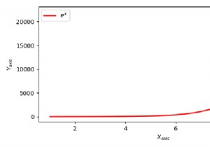 Matplotlib का उपयोग करके अक्ष लेबल और किंवदंती में सबस्क्रिप्ट में टेक्स्ट कैसे लिखें? 