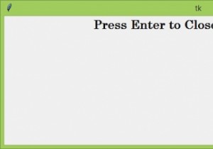 टिंकर में माउस पॉइंटर को कैसे छुपा या अक्षम करें? 