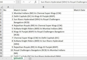 Python का उपयोग करके PDF को CSV में बदलें 