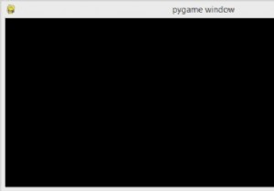 पायथन में गेम कैसे विकसित करें? 