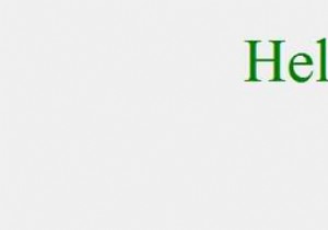 टिंकर का उपयोग करके स्प्लैश स्क्रीन कैसे बनाएं? 