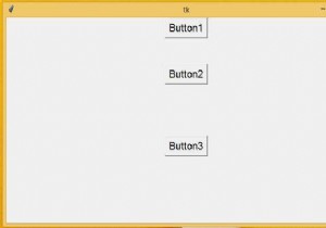 केवल एक तरफ टिंकर विजेट में पैडिंग कैसे जोड़ें? 