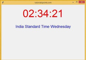 मैं टिंकर का उपयोग करके स्वचालित रूप से अपडेट करने वाला जीयूआई कैसे बना सकता हूं? 