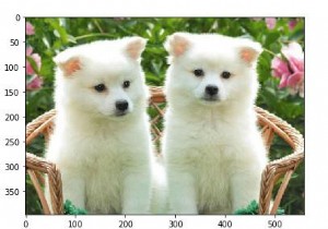 पायथन में एक छवि का संकल्प प्राप्त करने के लिए स्किकिट-लर्न लाइब्रेरी का उपयोग कैसे किया जा सकता है? 