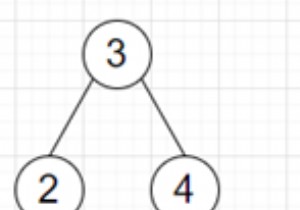 अजगर में एक बाइनरी ट्री के सबसे लंबे क्रमागत पथ की लंबाई ज्ञात करने का कार्यक्रम 