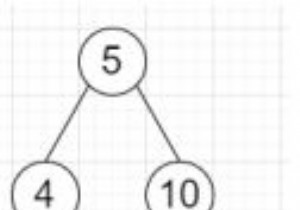 पायथन में बाइनरी सर्च ट्री में kth सबसे छोटा तत्व खोजने का कार्यक्रम 