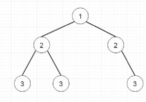 पायथन में बाइनरी ट्री की अधिकतम गहराई 