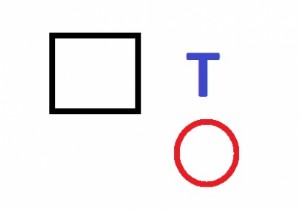 पायथन में ओपनसीवी का उपयोग करके समोच्च खोजें और ड्रा करें 