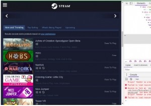 पायथन प्रोग्रामिंग में एलएक्सएमएल का उपयोग करके वेब स्क्रैपिंग लागू करना 
