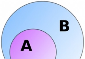 issubset()-इन-पायथन 