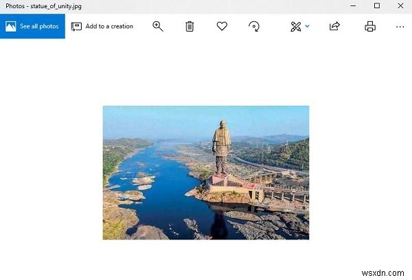 पायथन में छवियों के साथ काम करना? 