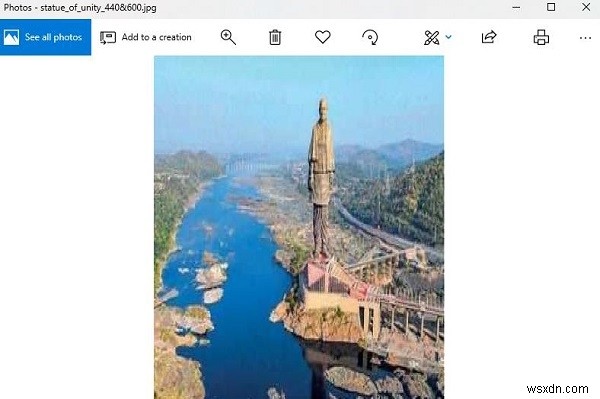 पायथन में छवियों के साथ काम करना? 