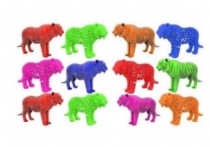 पायथन के साथ ओपनसीवी का उपयोग करके एक विशिष्ट रंग (यहां नीला) का पता लगाना? 