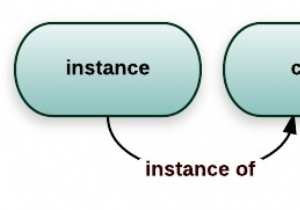 पायथन में मेटाक्लास के साथ मेटा प्रोग्रामिंग 
