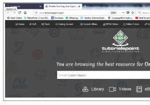 पायथन में सुविधाजनक वेब-ब्राउज़र नियंत्रक 