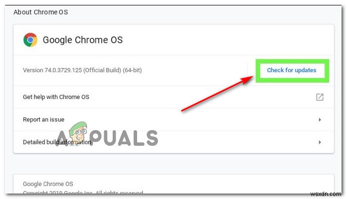 कैमरा Chromebook पर काम नहीं कर रहा है? इसे ठीक करने का तरीका यहां बताया गया है