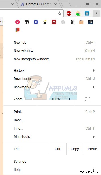 एकाधिक कार्य को बेहतर ढंग से करने में आपकी सहायता करने के लिए Chromebook युक्तियाँ और तरकीबें 