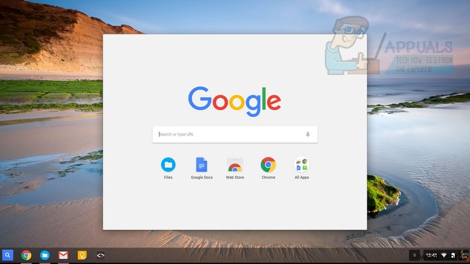 Chrome OS खोज बॉक्स की क्षमता का पूरी तरह से उपयोग कैसे करें