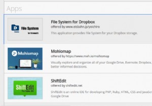 Chrome OS पर Files ऐप में ड्रॉपबॉक्स या वनड्राइव कैसे जोड़ें