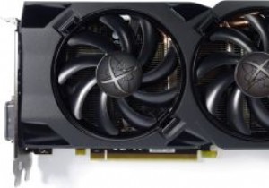 कैसे करें:अपने ग्राफिक्स कार्ड कूलिंग को अनुकूलित करना 