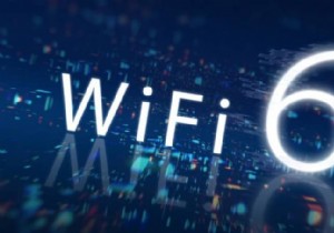 वाई-फाई 6 क्या है और यह नई तकनीक कैसे काम करती है?