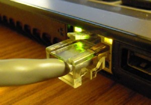 विंडोज़ में ईथरनेट या वाईफाई के लिए डीएचसीपी कैसे सक्षम या सक्षम करें?