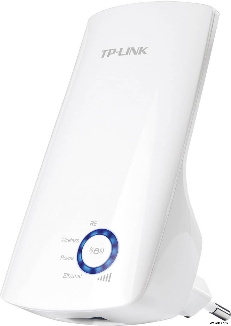 मेरा वायरलेस नेटवर्क बढ़ाने के लिए TPLINK एक्सटेंडर रिपीटर को कैसे कॉन्फ़िगर और कनेक्ट करें? - बहुत आसान (उदाहरण) 