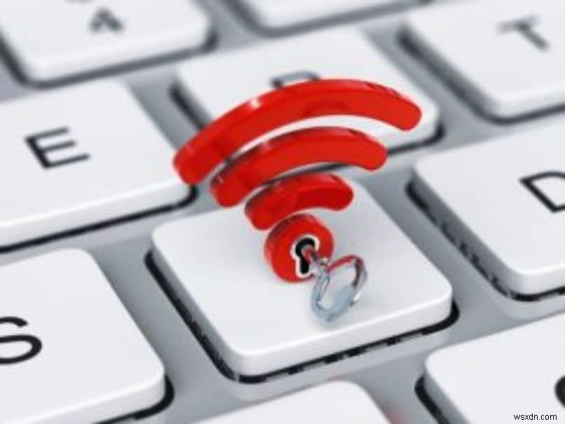 इंटरनेट चोरी से बचने के लिए वाई-फाई सिग्नल कैसे कम करें? 