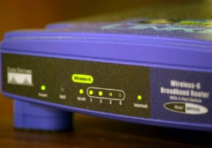 Linksys राउटर पर SSID को कैसे निष्क्रिय या छुपाएं - चरण दर चरण (उदाहरण)