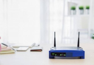 कैश कैसे साफ़ करें या साफ़ करें, राउटर का DNS आसान और तेज़