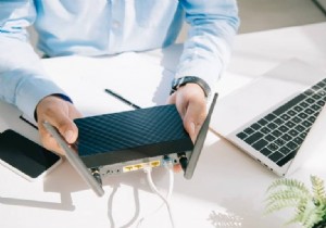 लैपटॉप को ADLS लाइन या राउटर से आसानी से कैसे कनेक्ट करें