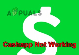 CashApp काम नहीं कर रहा है? ये सुधार आज़माएं!