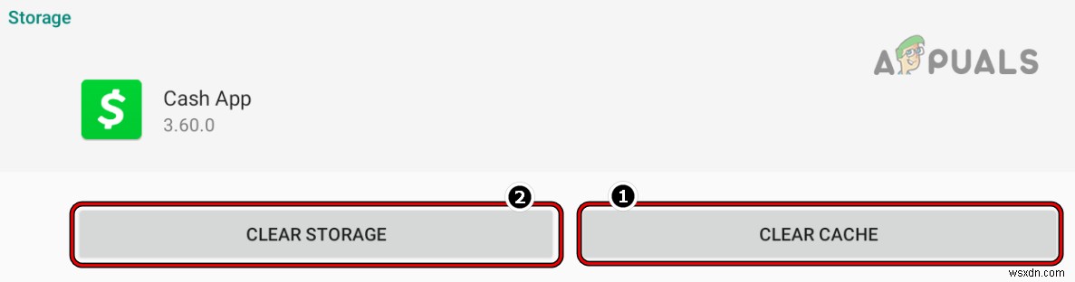 CashApp काम नहीं कर रहा है? ये सुधार आज़माएं!